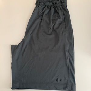 Nike Dri-Fit Shorts